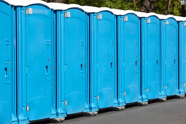 Best Portable Restroom Removal and Pickup in Van Buren, MO