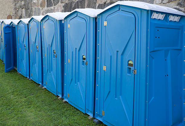 Best Portable Toilets for Disaster Relief Sites in Van Buren, MO